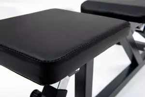 Večnamenska vadbena klop Toorx WBX-85