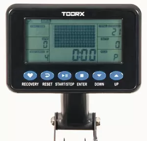 Veslaška naprava Toorx Rower Sea