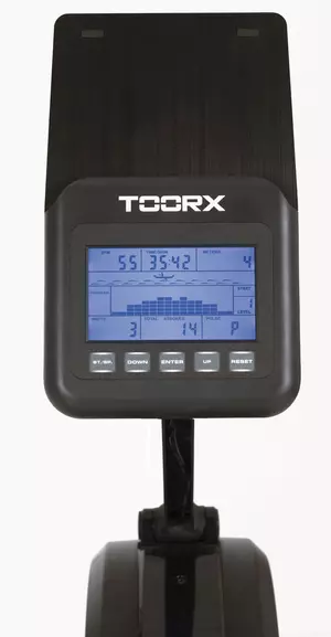 Veslaška naprava Toorx RWX-300