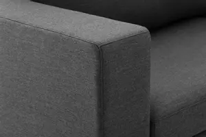 Vrtna garnitura Kettler Ego anthracite