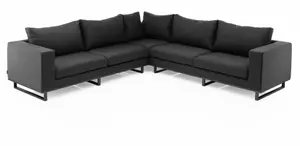 Vrtna garnitura Kettler Ego anthracite