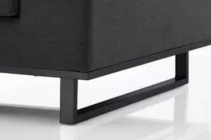 Vrtna garnitura Kettler Ego anthracite