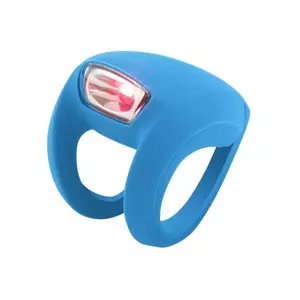 Zadnja luč KNOG FROG STROBE