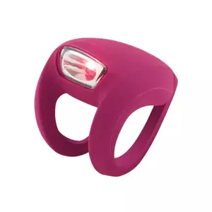 Zadnja luč KNOG FROG STROBE