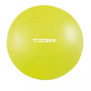 Žoga za jogo Toorx, 25 cm
