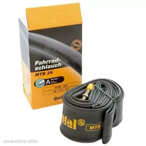 Zračnica Continental 26x1.30/1.90 PV 42mm