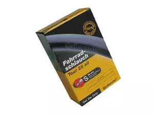 Zračnica Continental Tour 622x47/62C PV 42mm (29'')