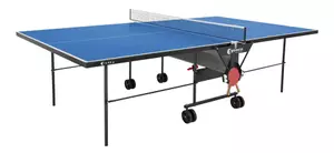 Zunanja miza za namizni tenis Sponeta S1-13e, modro-črna