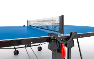 Zunanja miza za namizni tenis Sponeta S1-43e, modro črna
