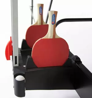 Zunanja miza za namizni tenis Sponeta S1-73e, modro črna