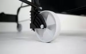 Zunanja miza za namizni tenis Sponeta S1-73e, modro črna