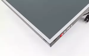 Zunanja miza za namizni tenis Sponeta S4-70e, sivo črna