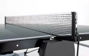 Zunanja miza za namizni tenis Sponeta S5-70e, sivo črna