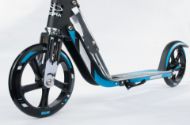 Slika Skiro Hudora Big Wheel RX-Pro 205, črno moder