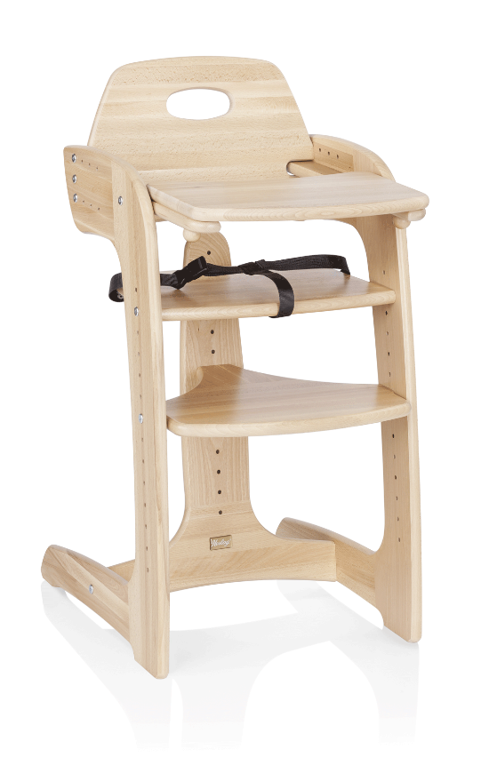 Slika Otroški stolček za hranjenje Herlag Tipp Topp Comfort IV