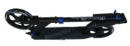 Slika Skiro Fitmotiv 200 mm, modro-črn