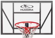 Slika Prostostoječi košarkarski koš Hudora Competition PRO 230-305 cm
