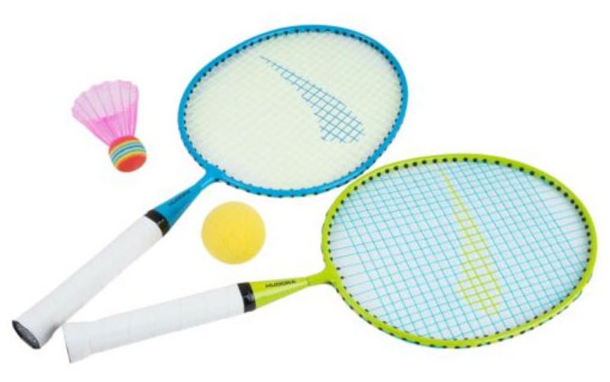 Slika Badminton set Hudora KIDS