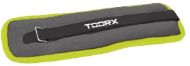 Slika Manšetna utež Toorx za zapestje ali gležnje 2 x 0,5 kg