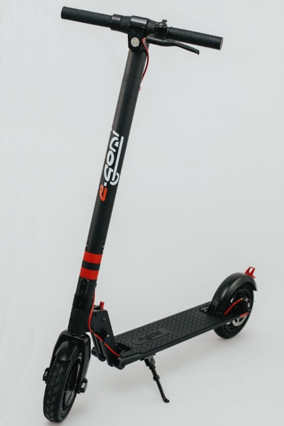 Slika Električni skiro E-Goni S14