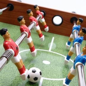 Slika za kategorijo Ročni nogomet