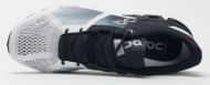 Slika Tekaški copati ON CLOUDFLOW Black/White, moški