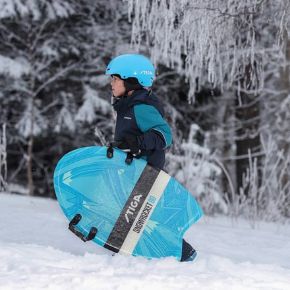 Slika za kategorijo Za sneg