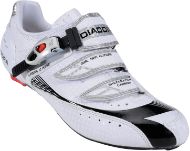 Slika Kolesarski čevlji Diadora Speedracer 2 carbon Road, vel. 45, beli