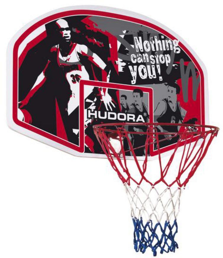Slika Košarkarski koš Hudora  - kopiraj