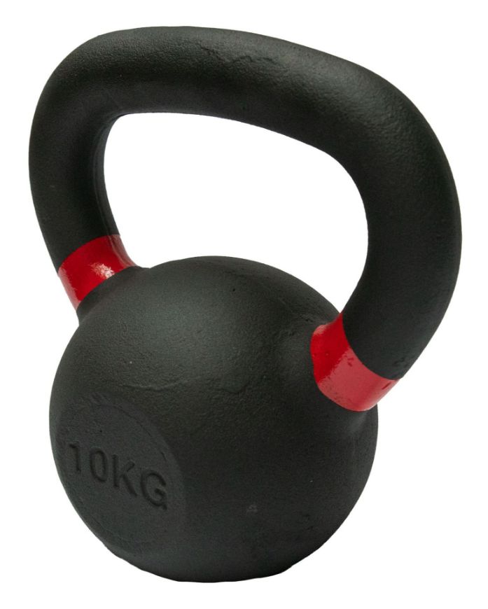 Slika Kettlebell Fitmotiv iz litega železa 10 kg