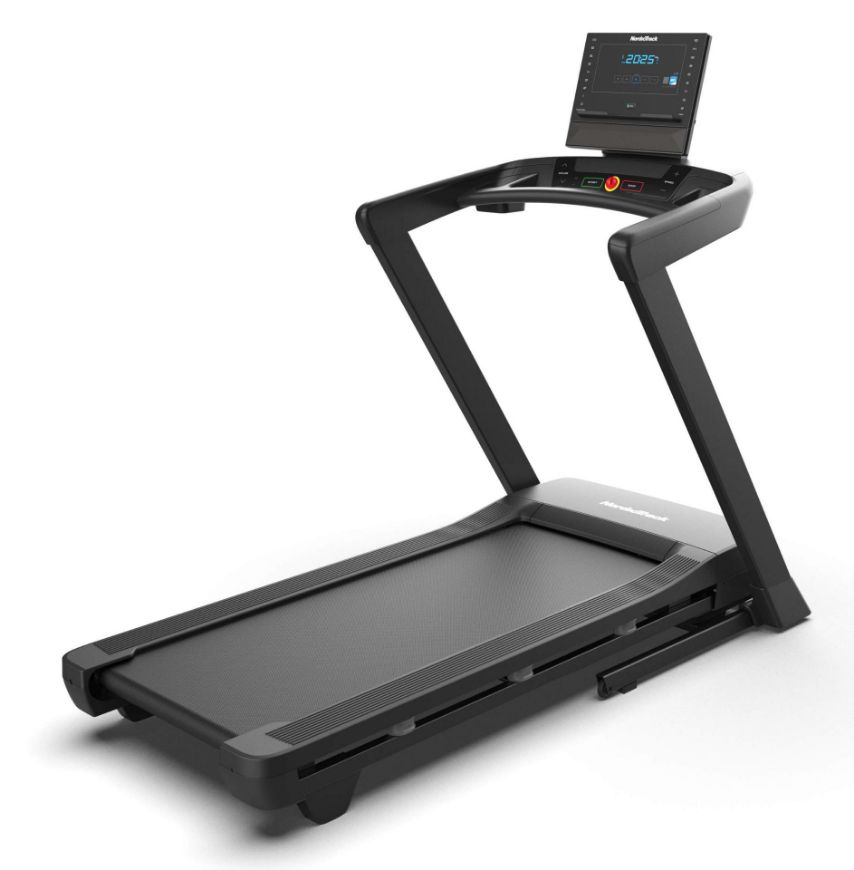 Slika Tekalna steza NordicTrack T SERIES 7