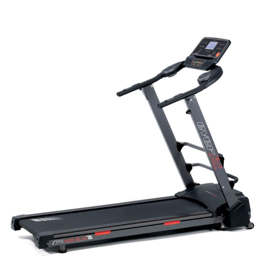 Slika Tekalna steza Everfit TFK-455 SLIM