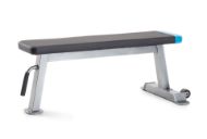 Slika Vadbena ravna klop ProForm Flat Bench