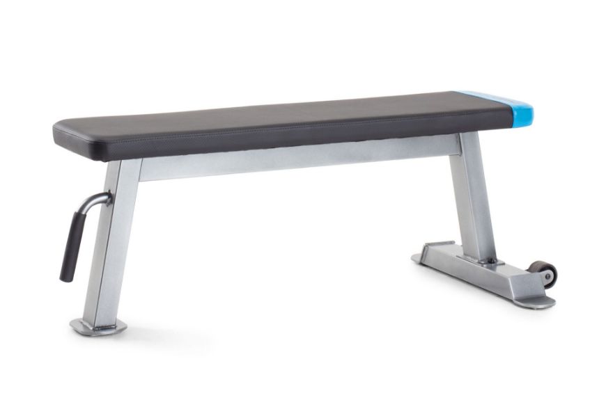 Slika Vadbena ravna klop ProForm Flat Bench