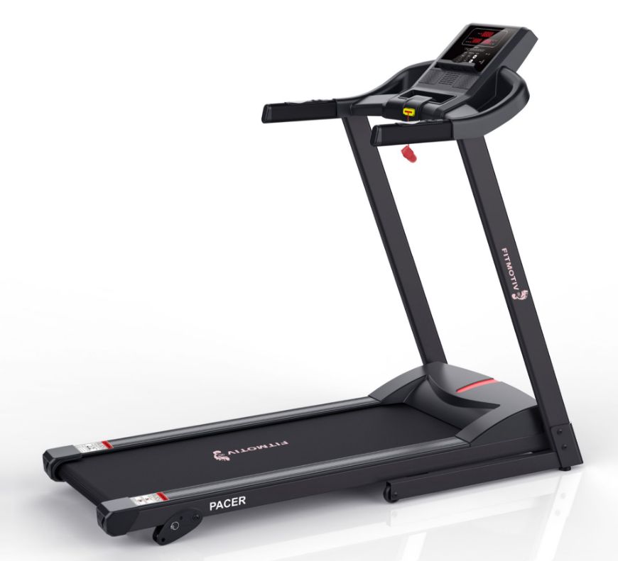 Slika Tekalna steza Fitmotiv PACER