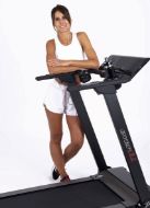 Slika Tekalna steza Everfit TFK-855-SLIM