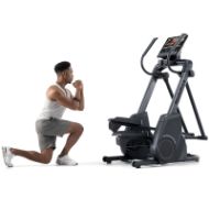 Slika Eliptik NordicTrack X16