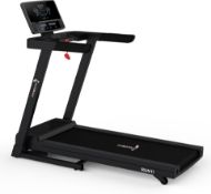 Slika Tekalna steza FITMOTIV RUN 11