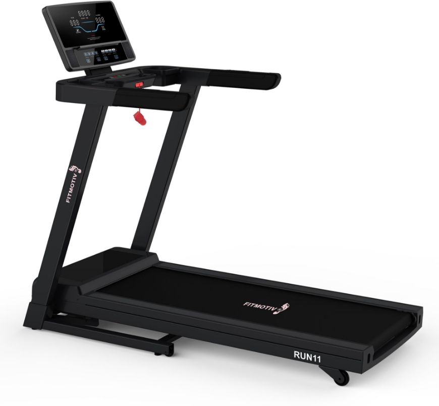 Slika Tekalna steza FITMOTIV RUN 11