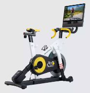 Slika Sobno kolo NordicTrack TOUR DE FRANCE