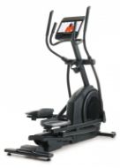 Slika Eliptik NordicTrack AIRGLIDE 14i