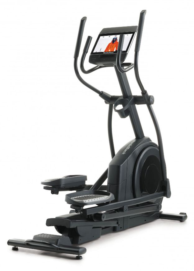 Slika Eliptik NordicTrack AIRGLIDE 14i
