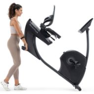 Slika Sedeče sobno kolo NordicTrack GX10