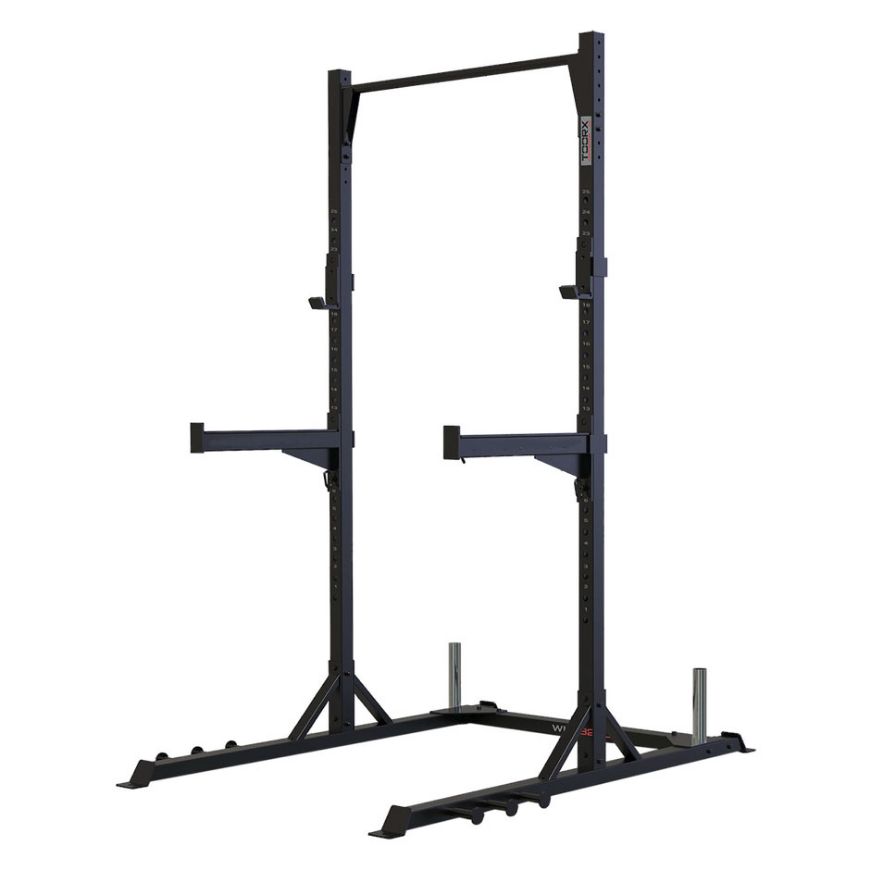 Slika Stojalo Toorx WLX-3200 - Squat Stand