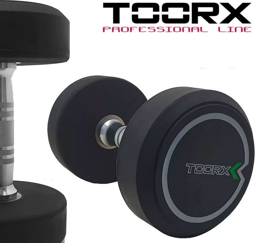 Slika Enoročna utež Toorx MPU-24