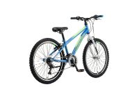 Slika Otroško kolo Polar Sonic 24", blue-grey