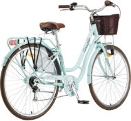 Slika Mestno kolo Polar Grazia 28", 7P thin leaf