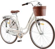 Slika Mestno kolo Polar Grazia 28", NEXUS, bež