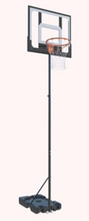 Slika Prostostoječi košarkarski koš Legoni Home Basket 200 