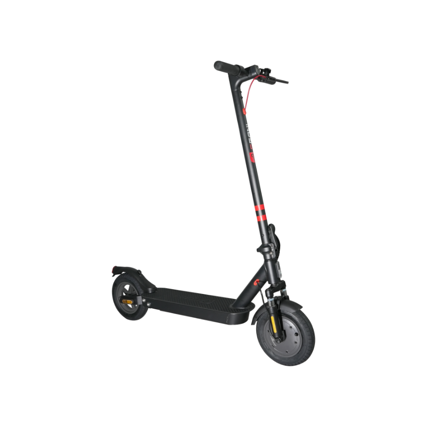 Slika EGONI električni skiro S16 PRO